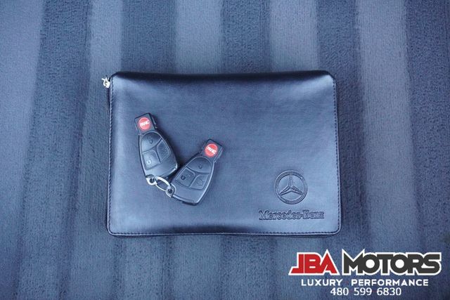 2006 Mercedes-Benz SL-Class SL600 SL 600 V12 Convertible with ONLY 80k MILES | MESA, AZ | JBA MOTORS