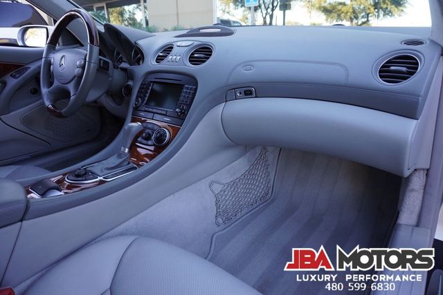 2006 Mercedes-Benz SL-Class SL600 SL 600 V12 Convertible with ONLY 80k MILES | MESA, AZ | JBA MOTORS 2006 Mercedes-Benz SL-Class SL600 SL 600 V12 Convertible with ONLY 80k MILES | MESA, AZ | JBA MOTORS