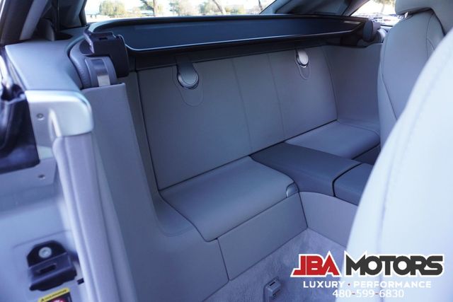 2006 Mercedes-Benz SL-Class SL600 SL 600 V12 Convertible with ONLY 80k MILES | MESA, AZ | JBA MOTORS