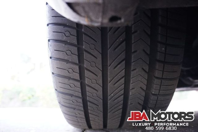 2006 Mercedes-Benz SL-Class SL600 SL 600 V12 Convertible with ONLY 80k MILES | MESA, AZ | JBA MOTORS 2006 Mercedes-Benz SL-Class SL600 SL 600 V12 Convertible with ONLY 80k MILES | MESA, AZ | JBA MOTORS