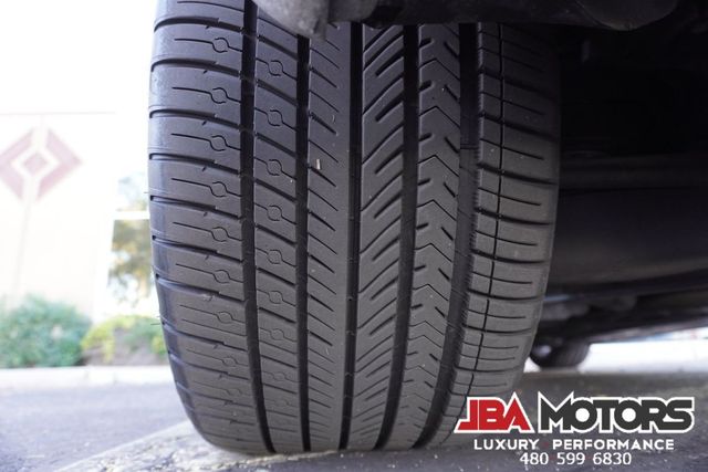 2006 Mercedes-Benz SL-Class SL600 SL 600 V12 Convertible with ONLY 80k MILES | MESA, AZ | JBA MOTORS