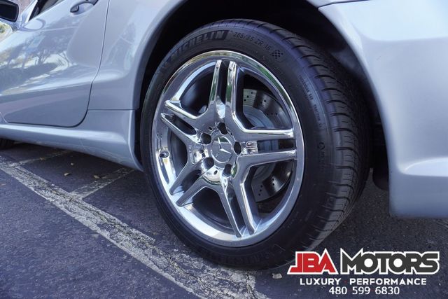 2006 Mercedes-Benz SL-Class SL600 SL 600 V12 Convertible with ONLY 80k MILES | MESA, AZ | JBA MOTORS 2006 Mercedes-Benz SL-Class SL600 SL 600 V12 Convertible with ONLY 80k MILES | MESA, AZ | JBA MOTORS