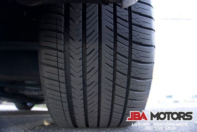 2006 Mercedes-Benz SL-Class SL600 SL 600 V12 Convertible with ONLY 80k MILES | MESA, AZ | JBA MOTORS