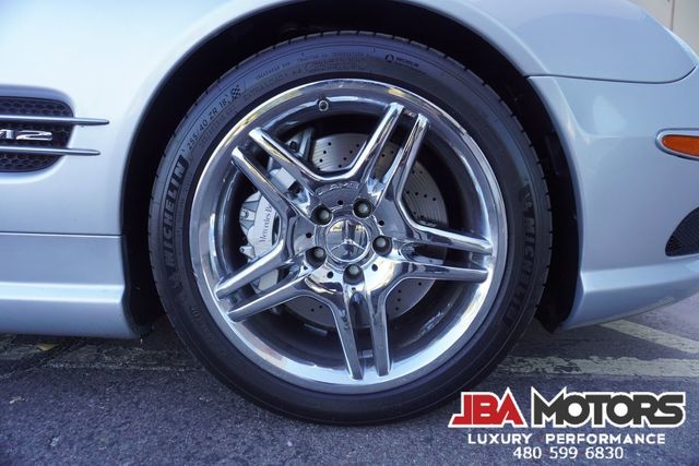 2006 Mercedes-Benz SL-Class SL600 SL 600 V12 Convertible with ONLY 80k MILES | MESA, AZ | JBA MOTORS 2006 Mercedes-Benz SL-Class SL600 SL 600 V12 Convertible with ONLY 80k MILES | MESA, AZ | JBA MOTORS