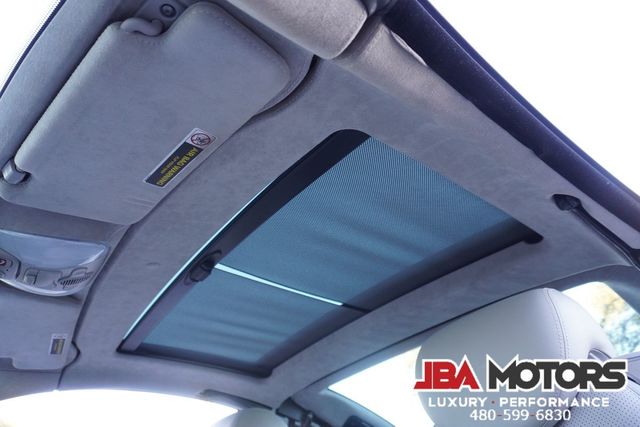 2006 Mercedes-Benz SL-Class SL600 SL 600 V12 Convertible with ONLY 80k MILES | MESA, AZ | JBA MOTORS
