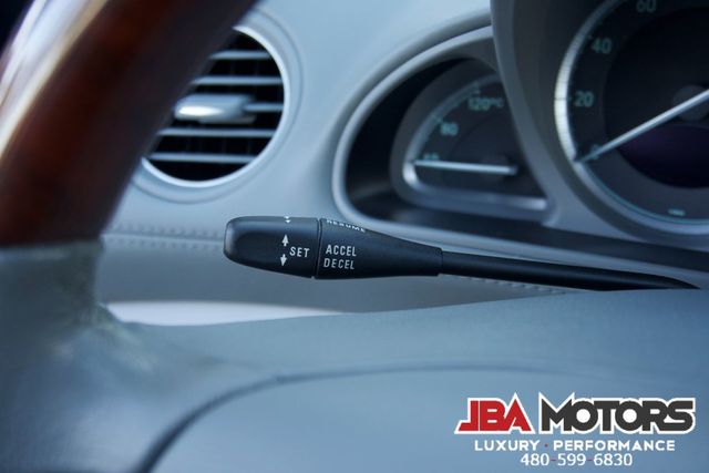 2006 Mercedes-Benz SL-Class SL600 SL 600 V12 Convertible with ONLY 80k MILES | MESA, AZ | JBA MOTORS 2006 Mercedes-Benz SL-Class SL600 SL 600 V12 Convertible with ONLY 80k MILES | MESA, AZ | JBA MOTORS