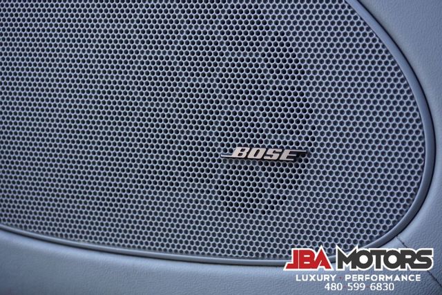 2006 Mercedes-Benz SL-Class SL600 SL 600 V12 Convertible with ONLY 80k MILES | MESA, AZ | JBA MOTORS