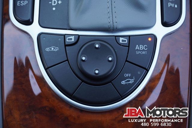 2006 Mercedes-Benz SL-Class SL600 SL 600 V12 Convertible with ONLY 80k MILES | MESA, AZ | JBA MOTORS 2006 Mercedes-Benz SL-Class SL600 SL 600 V12 Convertible with ONLY 80k MILES | MESA, AZ | JBA MOTORS