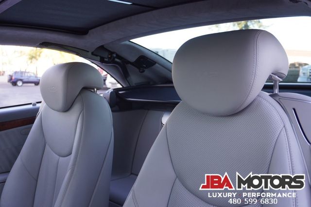 2006 Mercedes-Benz SL-Class SL600 SL 600 V12 Convertible with ONLY 80k MILES | MESA, AZ | JBA MOTORS 2006 Mercedes-Benz SL-Class SL600 SL 600 V12 Convertible with ONLY 80k MILES | MESA, AZ | JBA MOTORS