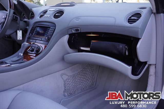 2006 Mercedes-Benz SL-Class SL600 SL 600 V12 Convertible with ONLY 80k MILES | MESA, AZ | JBA MOTORS 2006 Mercedes-Benz SL-Class SL600 SL 600 V12 Convertible with ONLY 80k MILES | MESA, AZ | JBA MOTORS