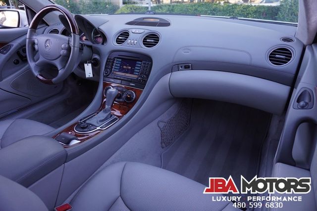 2006 Mercedes-Benz SL-Class SL600 SL 600 V12 Convertible with ONLY 80k MILES | MESA, AZ | JBA MOTORS 2006 Mercedes-Benz SL-Class SL600 SL 600 V12 Convertible with ONLY 80k MILES | MESA, AZ | JBA MOTORS
