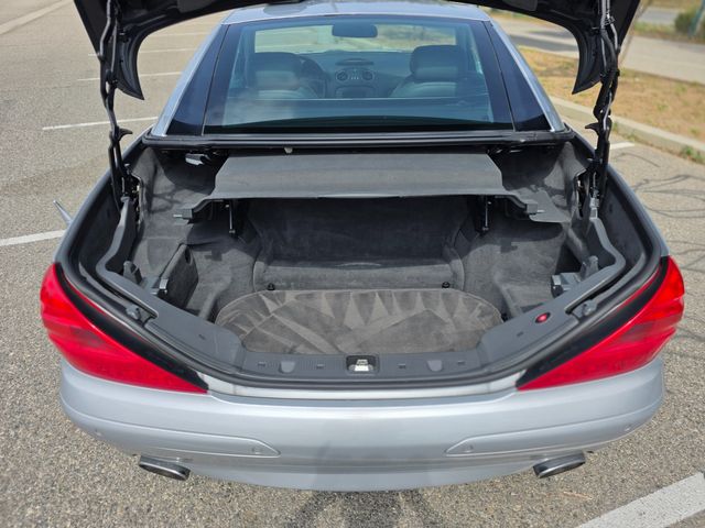 2006 Mercedes-Benz SL-Class SL 500 AMG | Reseda, CA | Angeles Auto Alliance 2006 Mercedes-Benz SL-Class SL 500 AMG | Reseda, CA | Angeles Auto Alliance