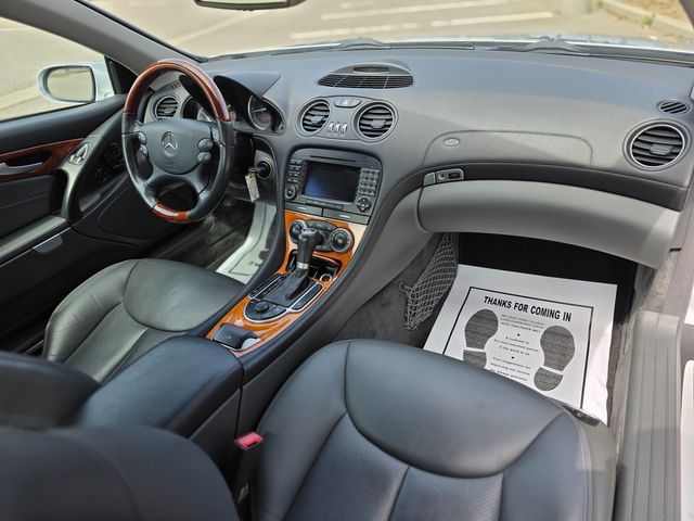 2006 Mercedes-Benz SL-Class SL 500 | Reseda, CA | Angeles Auto Alliance