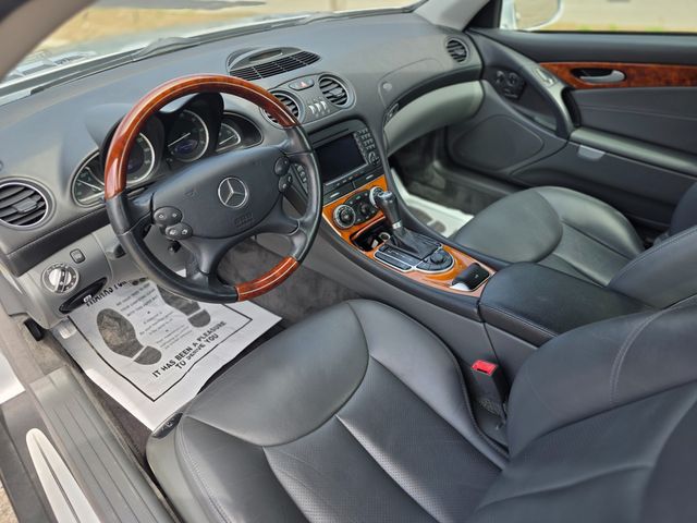 2006 Mercedes-Benz SL-Class SL 500 AMG | Reseda, CA | Angeles Auto Alliance 2006 Mercedes-Benz SL-Class SL 500 AMG | Reseda, CA | Angeles Auto Alliance