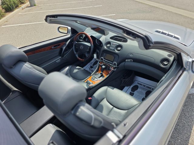 2006 Mercedes-Benz SL-Class SL 500 | Reseda, CA | Angeles Auto Alliance