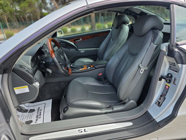 2006 Mercedes-Benz SL-Class SL 500 AMG | Reseda, CA | Angeles Auto Alliance 2006 Mercedes-Benz SL-Class SL 500 AMG | Reseda, CA | Angeles Auto Alliance