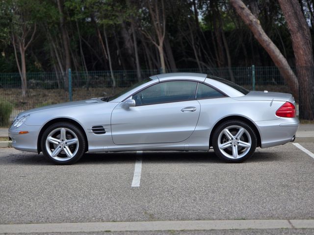 2006 Mercedes-Benz SL-Class SL 500 | Reseda, CA | Angeles Auto Alliance