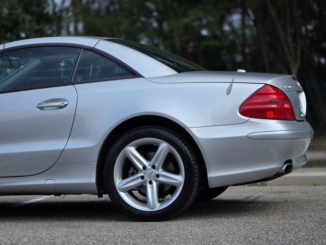 2006 Mercedes-Benz SL-Class SL 500 | Reseda, CA | Angeles Auto Alliance 2006 Mercedes-Benz SL-Class SL 500 | Reseda, CA | Angeles Auto Alliance