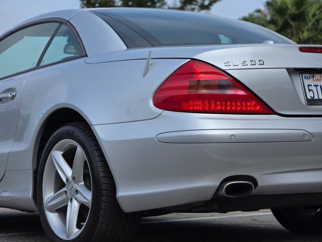 2006 Mercedes-Benz SL-Class SL 500 | Reseda, CA | Angeles Auto Alliance 2006 Mercedes-Benz SL-Class SL 500 | Reseda, CA | Angeles Auto Alliance