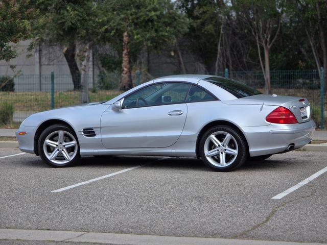 2006 Mercedes-Benz SL-Class SL 500 | Reseda, CA | Angeles Auto Alliance
