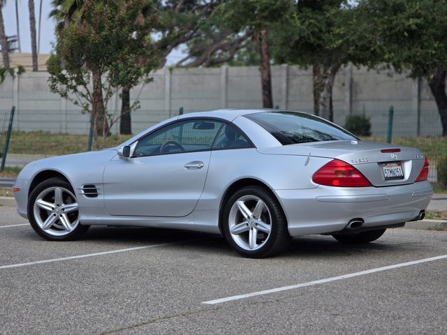 2006 Mercedes-Benz SL-Class SL 500 | Reseda, CA | Angeles Auto Alliance