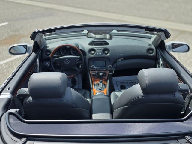 2006 Mercedes-Benz SL-Class SL 500 AMG | Reseda, CA | Angeles Auto Alliance 2006 Mercedes-Benz SL-Class SL 500 AMG | Reseda, CA | Angeles Auto Alliance