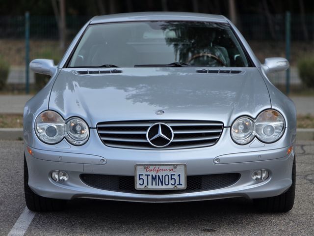 2006 Mercedes-Benz SL-Class SL 500 | Reseda, CA | Angeles Auto Alliance