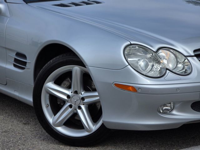 2006 Mercedes-Benz SL-Class SL 500 | Reseda, CA | Angeles Auto Alliance 2006 Mercedes-Benz SL-Class SL 500 | Reseda, CA | Angeles Auto Alliance
