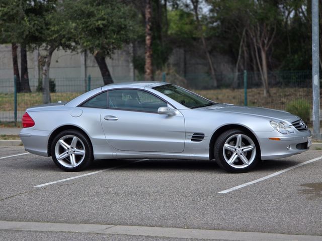 2006 Mercedes-Benz SL-Class SL 500 AMG | Reseda, CA | Angeles Auto Alliance 2006 Mercedes-Benz SL-Class SL 500 AMG | Reseda, CA | Angeles Auto Alliance