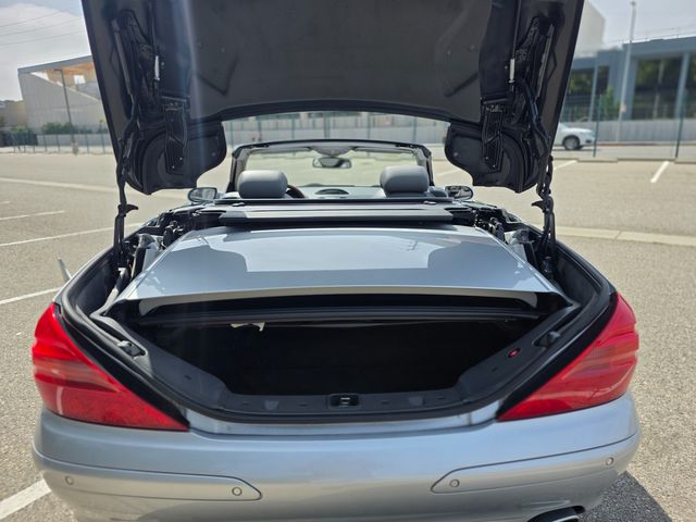 2006 Mercedes-Benz SL-Class SL 500 AMG | Reseda, CA | Angeles Auto Alliance 2006 Mercedes-Benz SL-Class SL 500 AMG | Reseda, CA | Angeles Auto Alliance