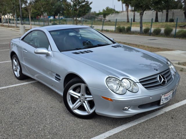 2006 Mercedes-Benz SL-Class SL 500 | Reseda, CA | Angeles Auto Alliance