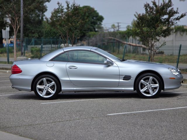 2006 Mercedes-Benz SL-Class SL 500 | Reseda, CA | Angeles Auto Alliance 2006 Mercedes-Benz SL-Class SL 500 | Reseda, CA | Angeles Auto Alliance