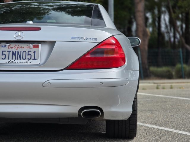 2006 Mercedes-Benz SL-Class SL 500 | Reseda, CA | Angeles Auto Alliance