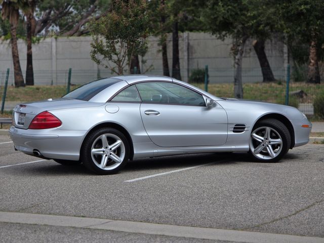 2006 Mercedes-Benz SL-Class SL 500 | Reseda, CA | Angeles Auto Alliance 2006 Mercedes-Benz SL-Class SL 500 | Reseda, CA | Angeles Auto Alliance