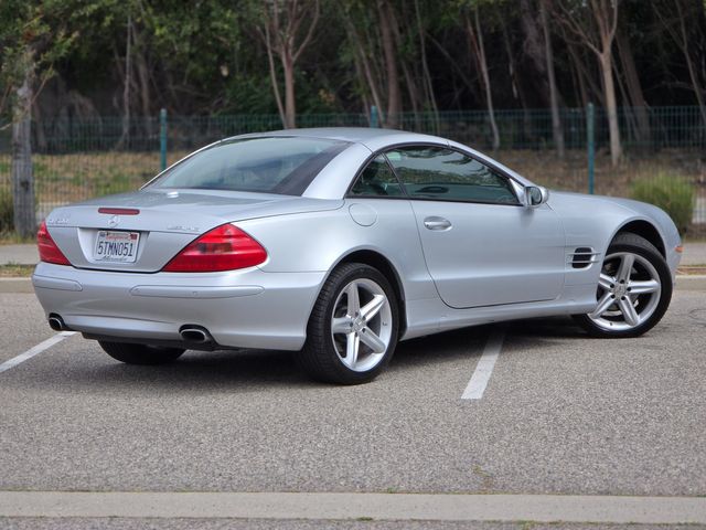 2006 Mercedes-Benz SL-Class SL 500 | Reseda, CA | Angeles Auto Alliance 2006 Mercedes-Benz SL-Class SL 500 | Reseda, CA | Angeles Auto Alliance