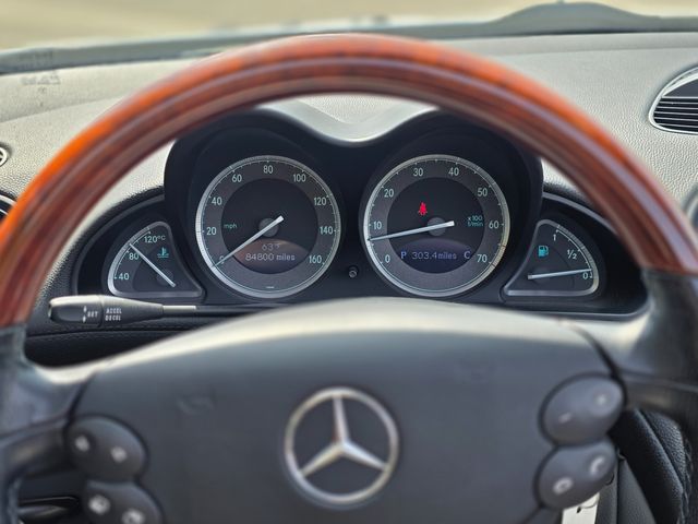 2006 Mercedes-Benz SL-Class SL 500 | Reseda, CA | Angeles Auto Alliance 2006 Mercedes-Benz SL-Class SL 500 | Reseda, CA | Angeles Auto Alliance