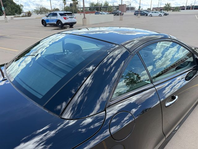 2006 Mercedes-Benz SL-Class SL 65 AMG