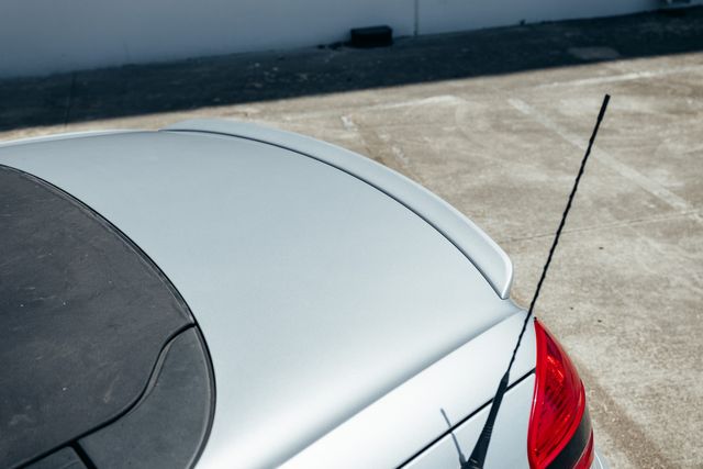 2006 Mercedes-Benz SLK 55 AMG | Addison, TX | Apex Auto Sports