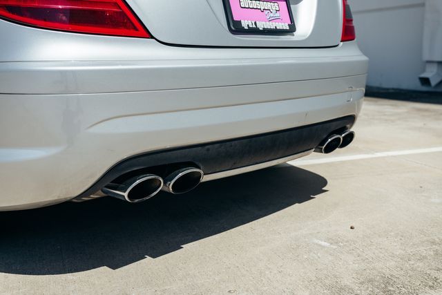 2006 Mercedes-Benz SLK 55 AMG | Addison, TX | Apex Auto Sports 2006 Mercedes-Benz SLK 55 AMG | Addison, TX | Apex Auto Sports