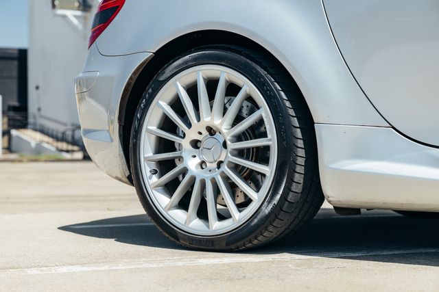 2006 Mercedes-Benz SLK 55 AMG | Addison, TX | Apex Auto Sports