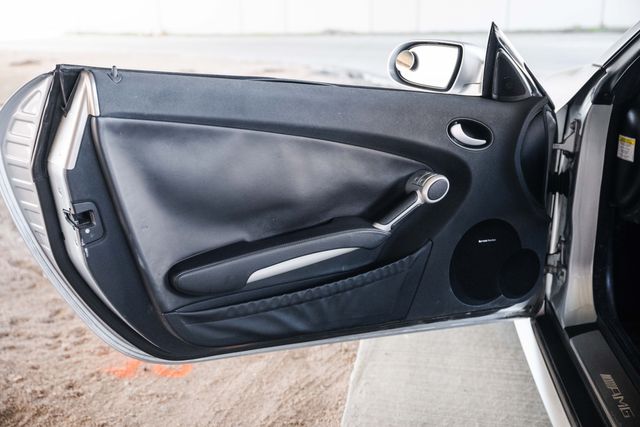 2006 Mercedes-Benz SLK 55 AMG | Addison, TX | Apex Auto Sports