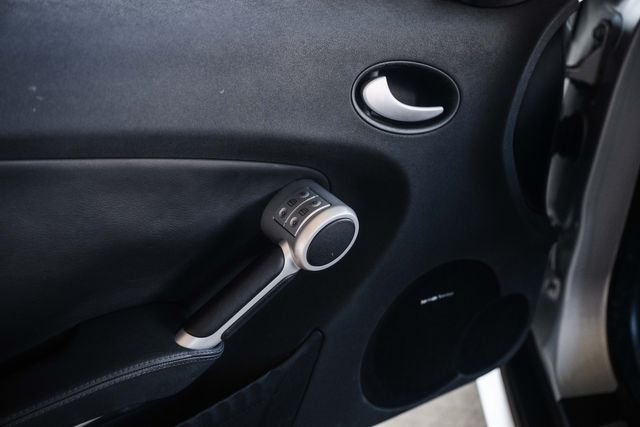 2006 Mercedes-Benz SLK 55 AMG | Addison, TX | Apex Auto Sports