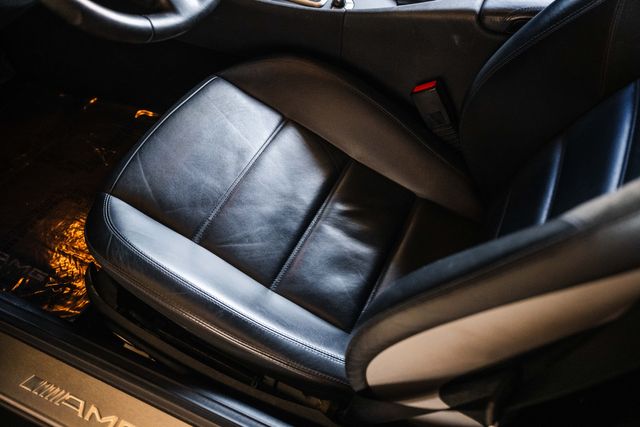 2006 Mercedes-Benz SLK 55 AMG | Addison, TX | Apex Auto Sports 2006 Mercedes-Benz SLK 55 AMG | Addison, TX | Apex Auto Sports