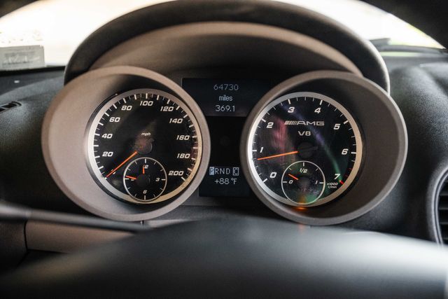 2006 Mercedes-Benz SLK 55 AMG | Addison, TX | Apex Auto Sports 2006 Mercedes-Benz SLK 55 AMG | Addison, TX | Apex Auto Sports