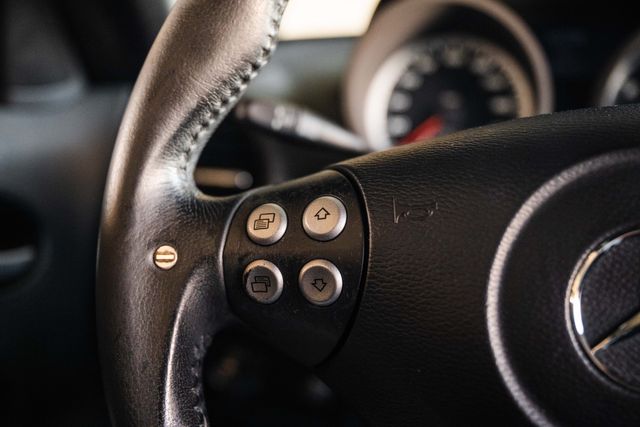 2006 Mercedes-Benz SLK 55 AMG | Addison, TX | Apex Auto Sports