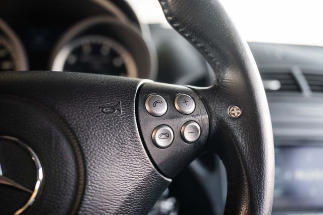 2006 Mercedes-Benz SLK 55 AMG | Addison, TX | Apex Auto Sports