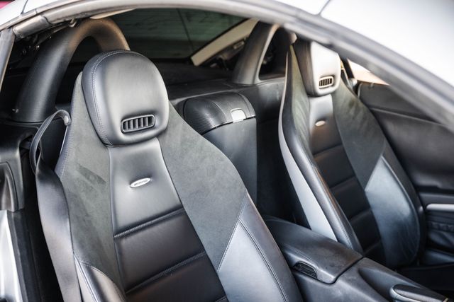 2006 Mercedes-Benz SLK 55 AMG | Addison, TX | Apex Auto Sports