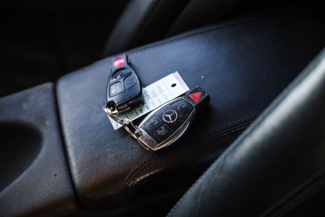 2006 Mercedes-Benz SLK 55 AMG | Addison, TX | Apex Auto Sports