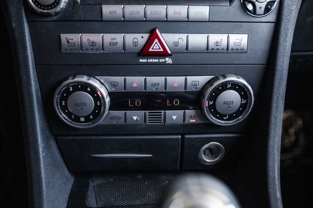 2006 Mercedes-Benz SLK 55 AMG | Addison, TX | Apex Auto Sports 2006 Mercedes-Benz SLK 55 AMG | Addison, TX | Apex Auto Sports