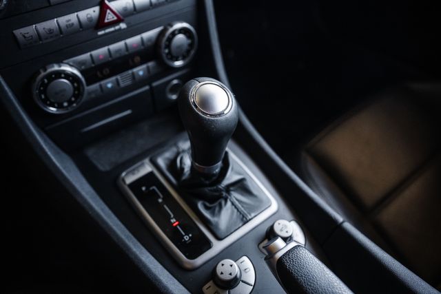 2006 Mercedes-Benz SLK 55 AMG | Addison, TX | Apex Auto Sports